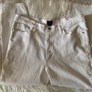 NWOT J.Crew Slim Boyfriend Jeans
